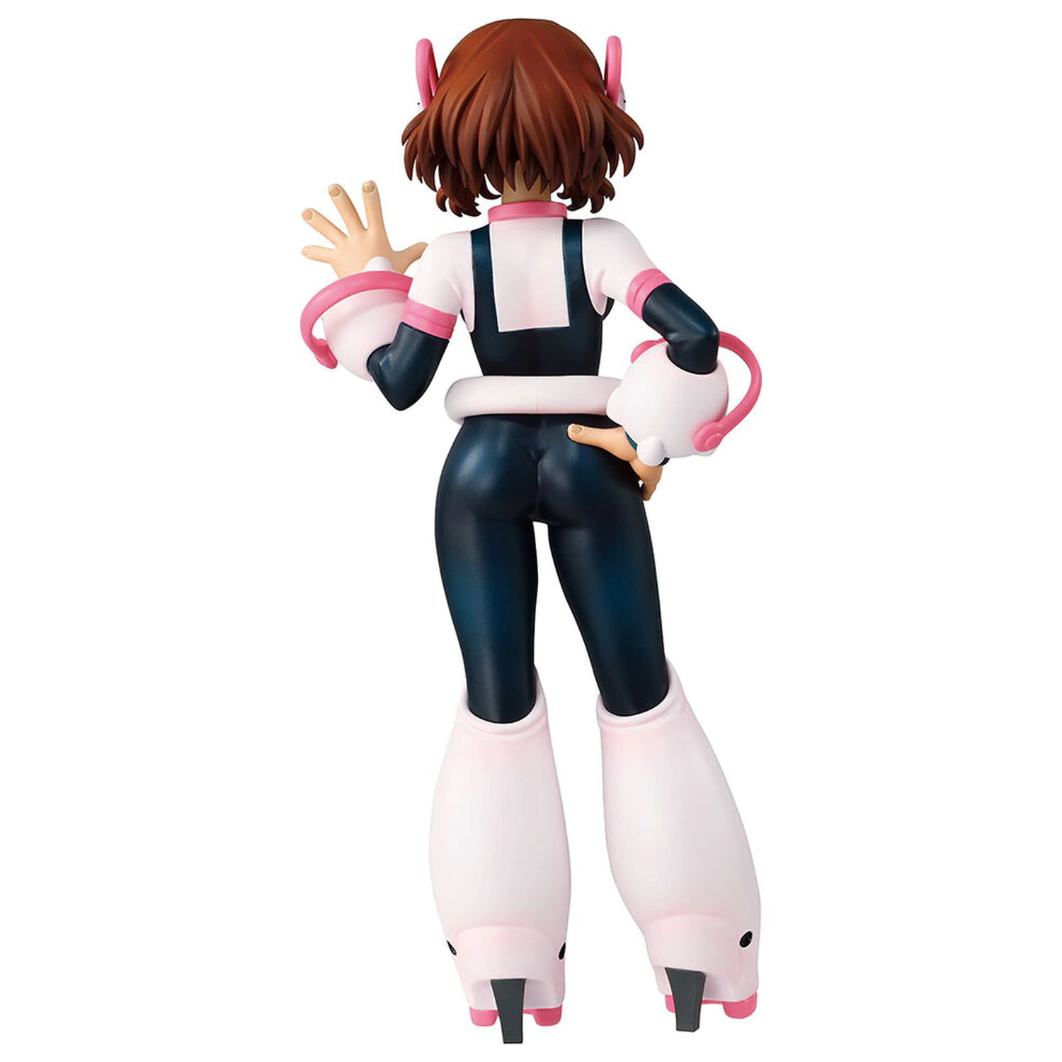 My Hero Academia Their Story Ochaco Uraraka Uravity Ichibansho figura 22 cm fotografija proizvoda