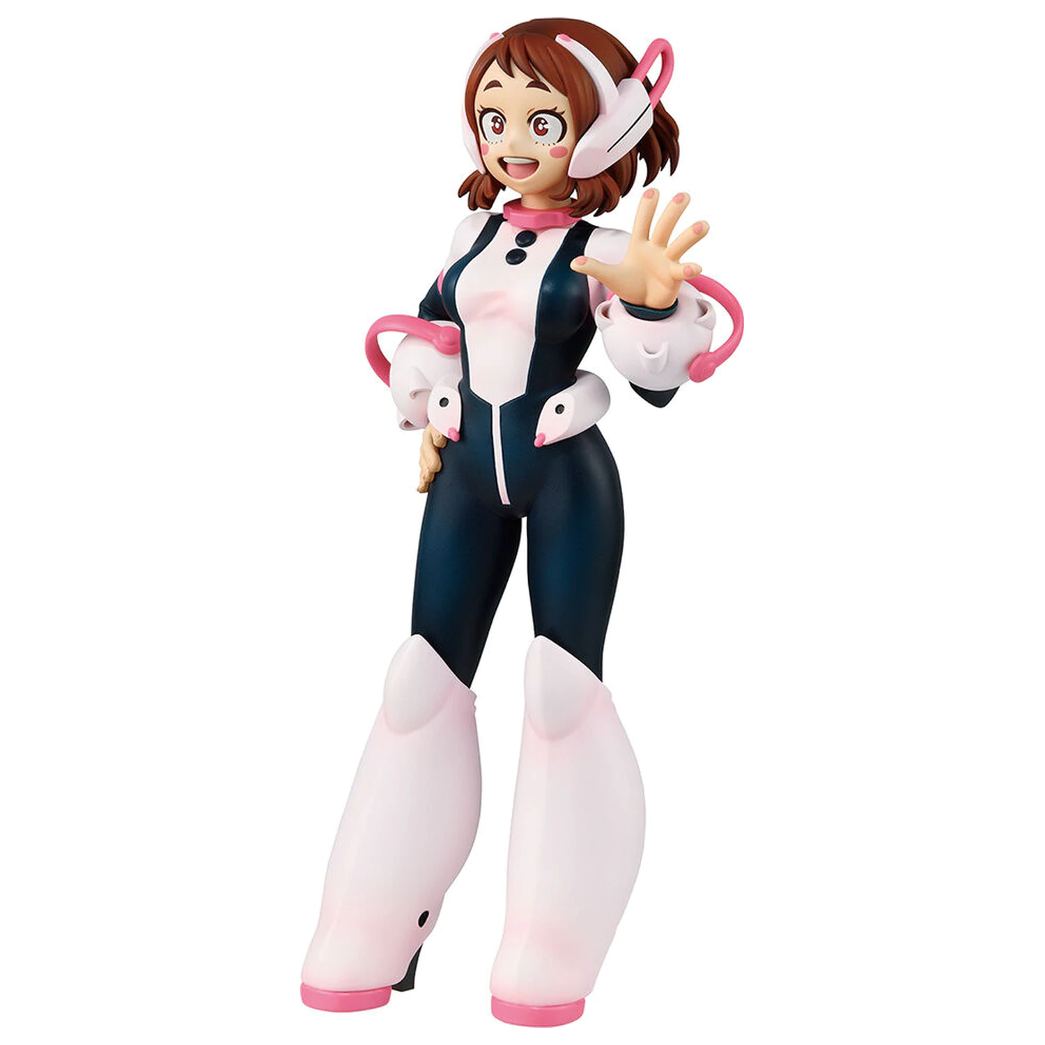 My Hero Academia Their Story Ochaco Uraraka Uravity Ichibansho figura 22 cm fotografija proizvoda