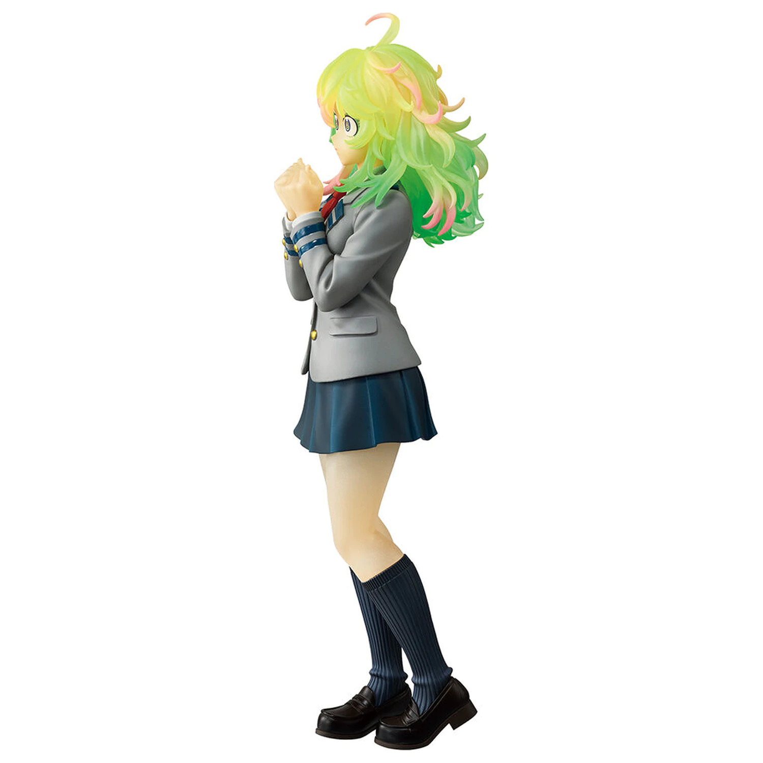 My Hero Academia Their Story Toru Hagakure Ichibansho figura 22cm fotografija proizvoda