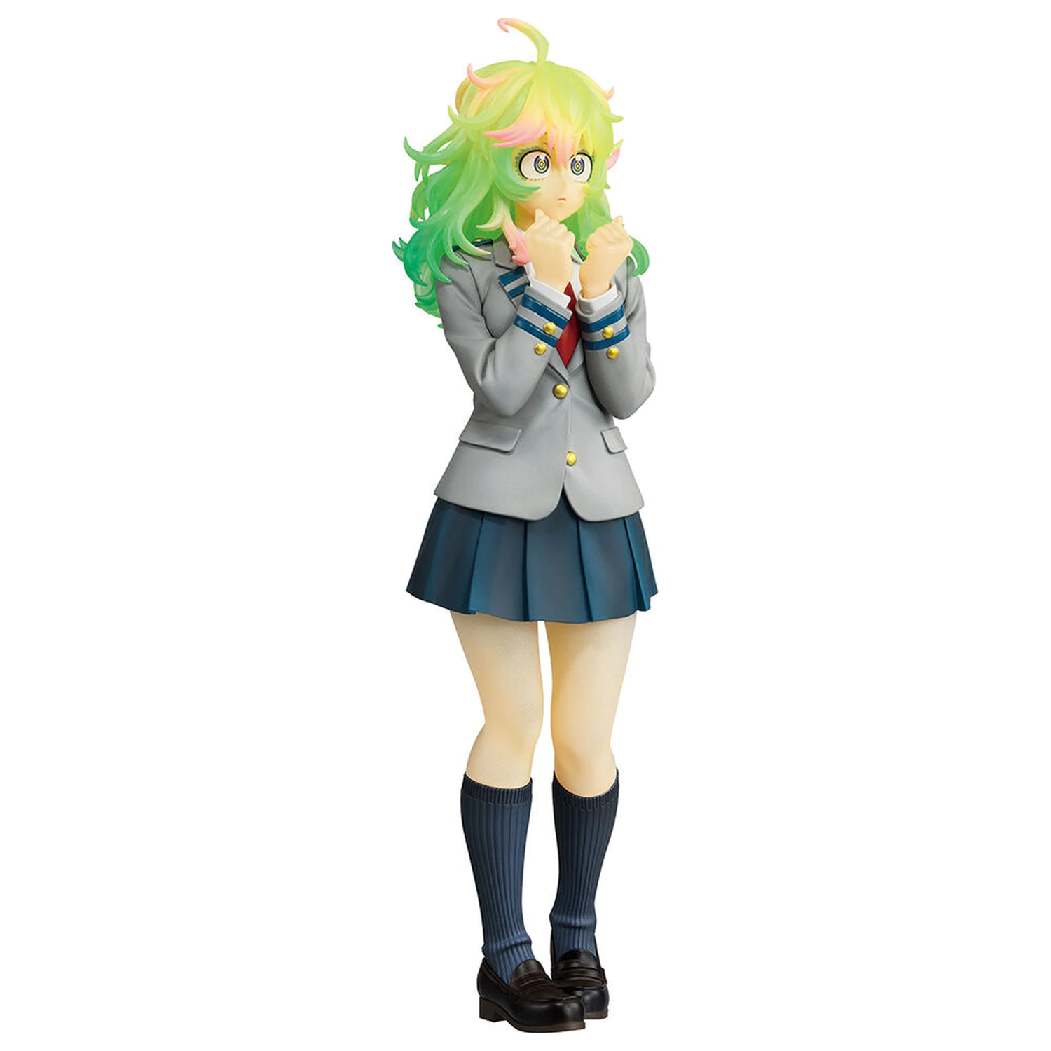 My Hero Academia Their Story Toru Hagakure Ichibansho figura 22cm fotografija proizvoda