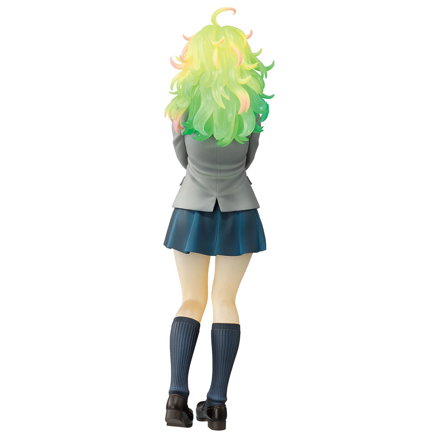 My Hero Academia Their Story Toru Hagakure Ichibansho figura 22cm fotografija proizvoda