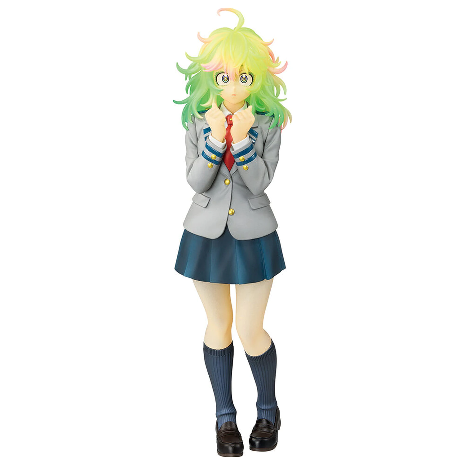My Hero Academia Their Story Toru Hagakure Ichibansho figura 22cm fotografija proizvoda