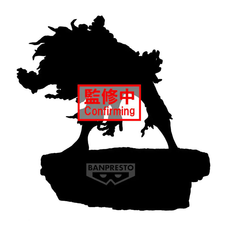 My Hero Academia Tomura Shigaraki Kombinirana Borbena figura 12cm fotografija proizvoda