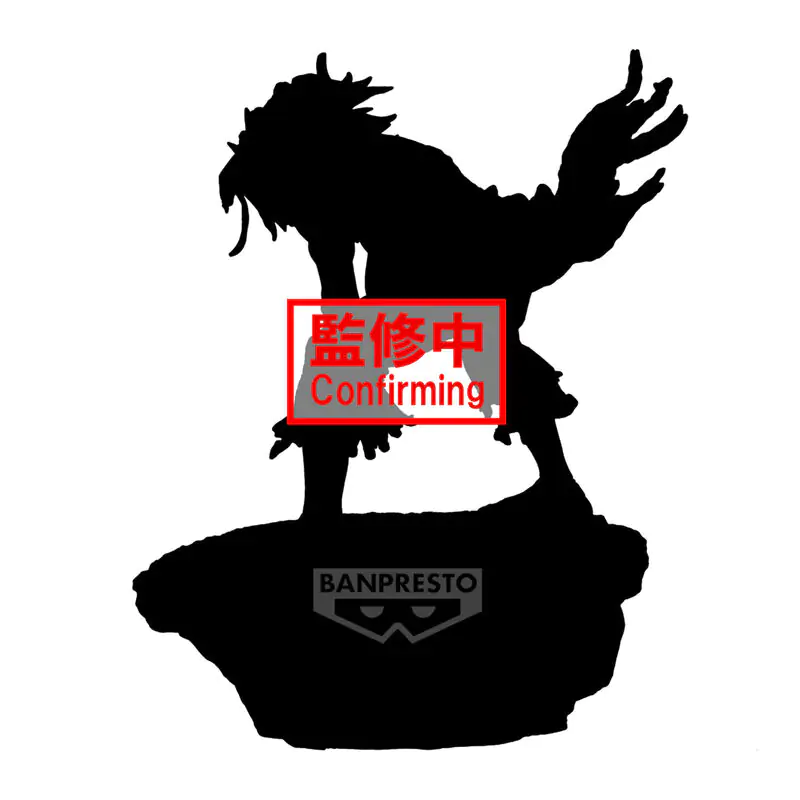 My Hero Academia Tomura Shigaraki Kombinirana Borbena figura 12cm fotografija proizvoda