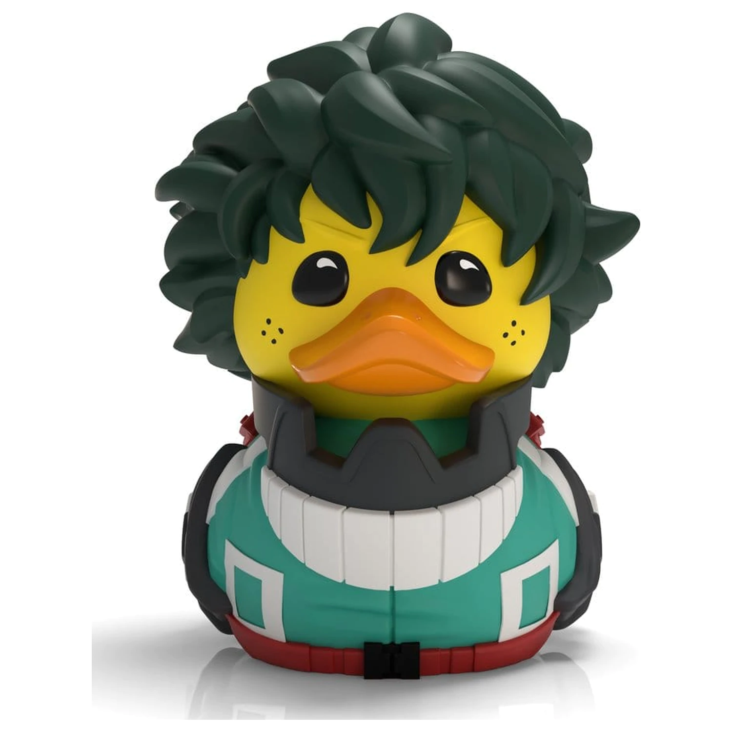 My Hero Academia Tubbz mini PVC figura Izuku Midoriya (Deku) 5 cm fotografija proizvoda