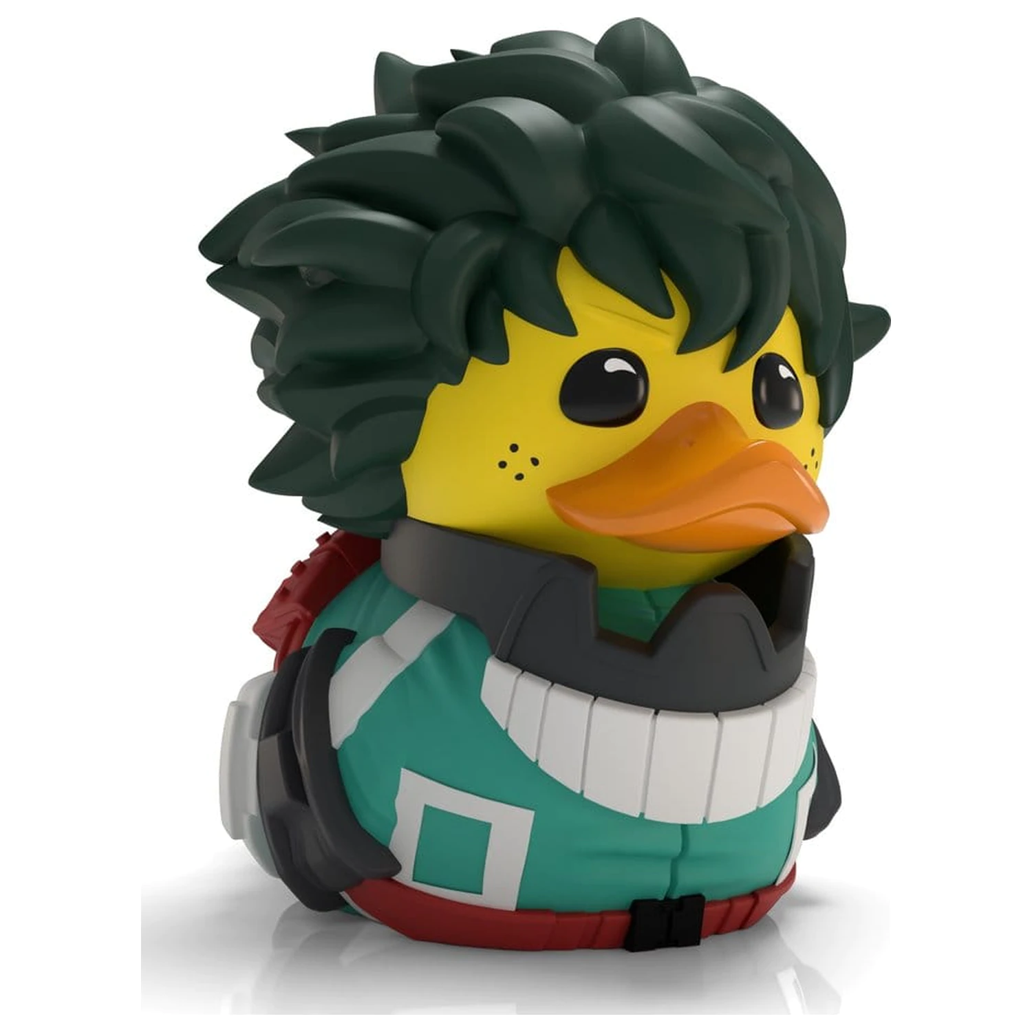 My Hero Academia Tubbz mini PVC figura Izuku Midoriya (Deku) 5 cm fotografija proizvoda