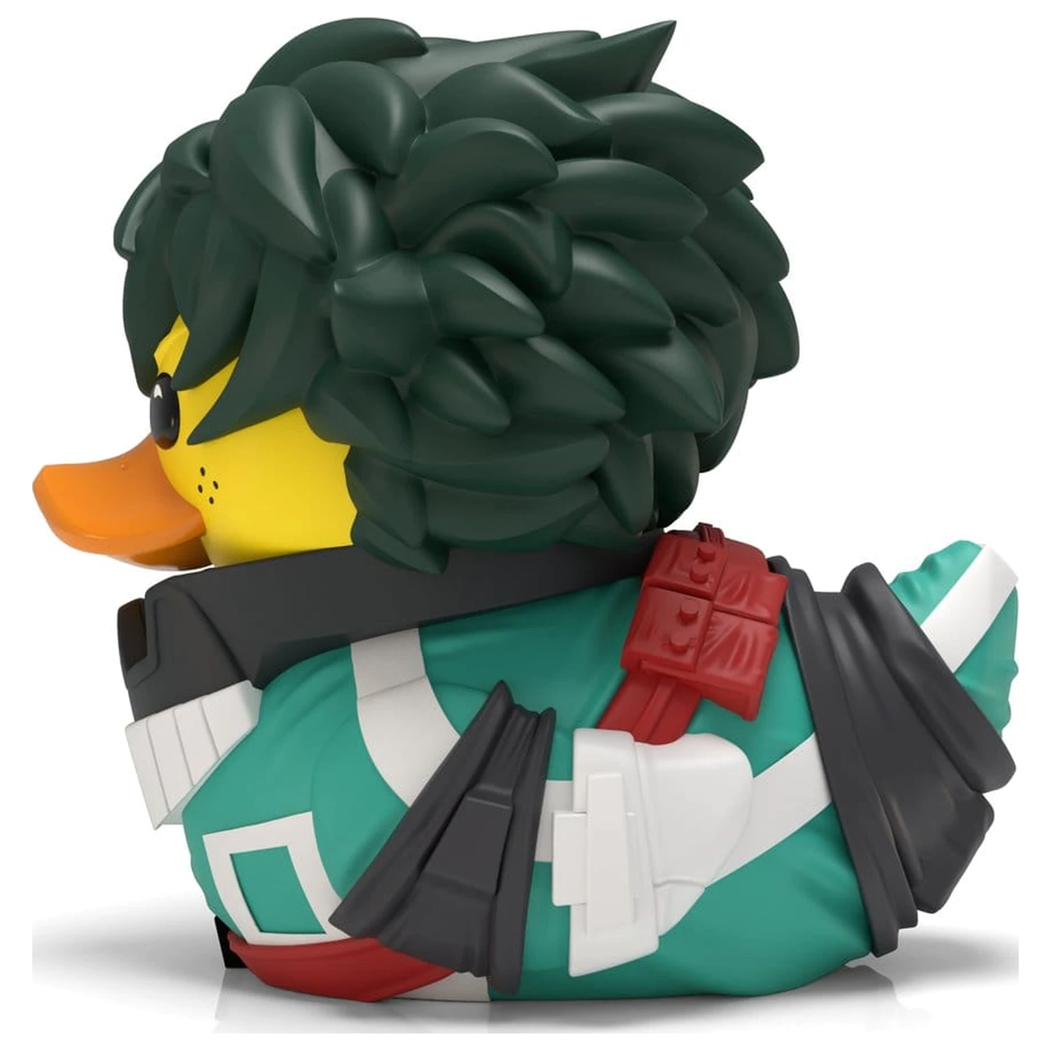 My Hero Academia Tubbz mini PVC figura Izuku Midoriya (Deku) 5 cm fotografija proizvoda
