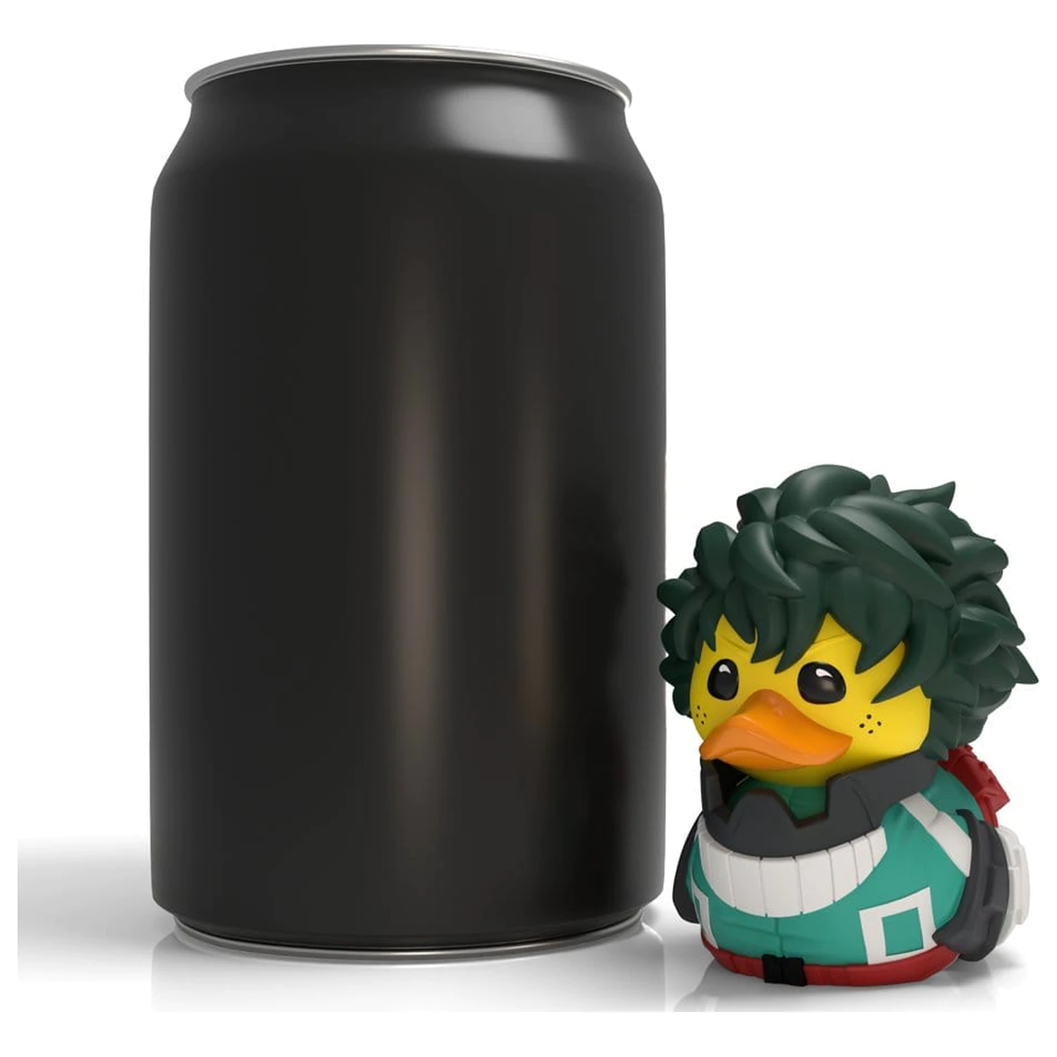 My Hero Academia Tubbz mini PVC figura Izuku Midoriya (Deku) 5 cm fotografija proizvoda