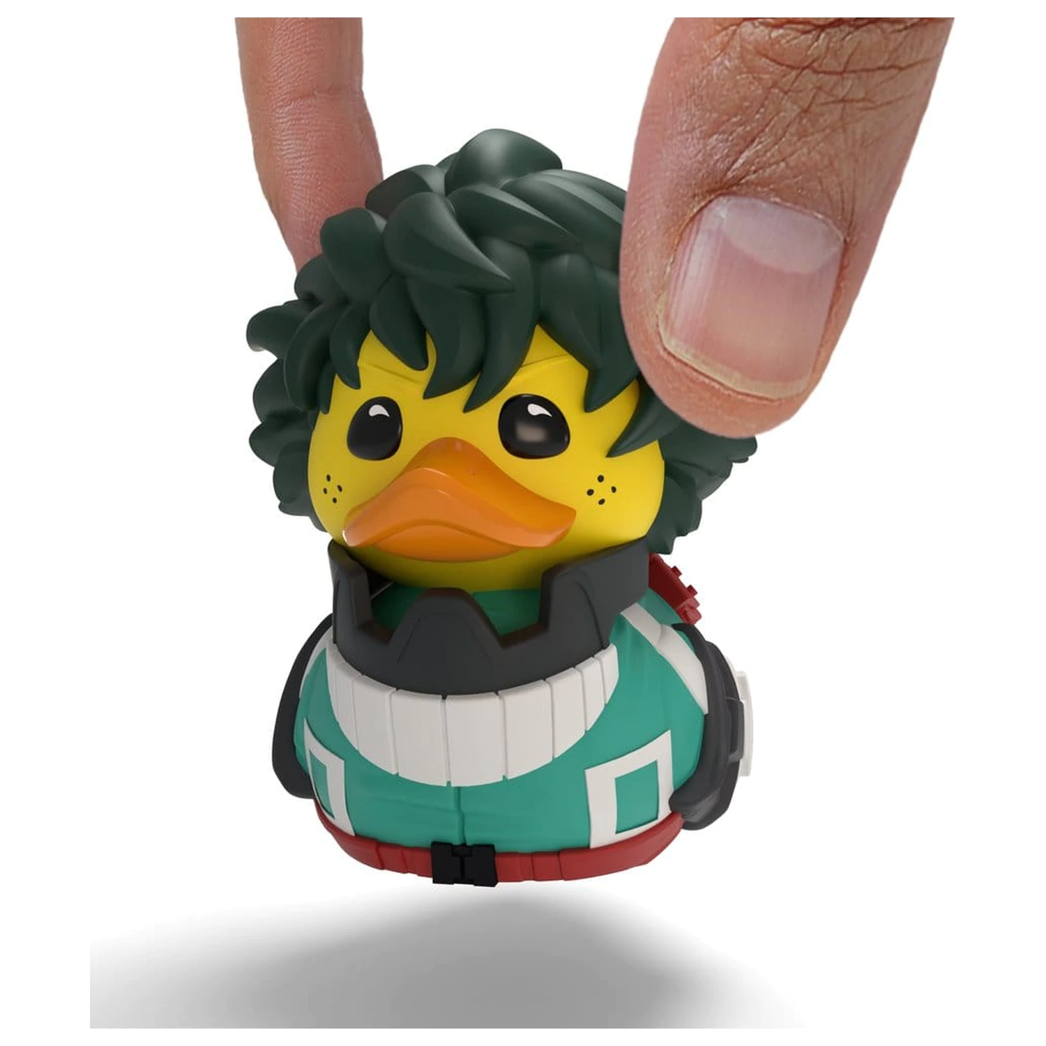 My Hero Academia Tubbz mini PVC figura Izuku Midoriya (Deku) 5 cm fotografija proizvoda