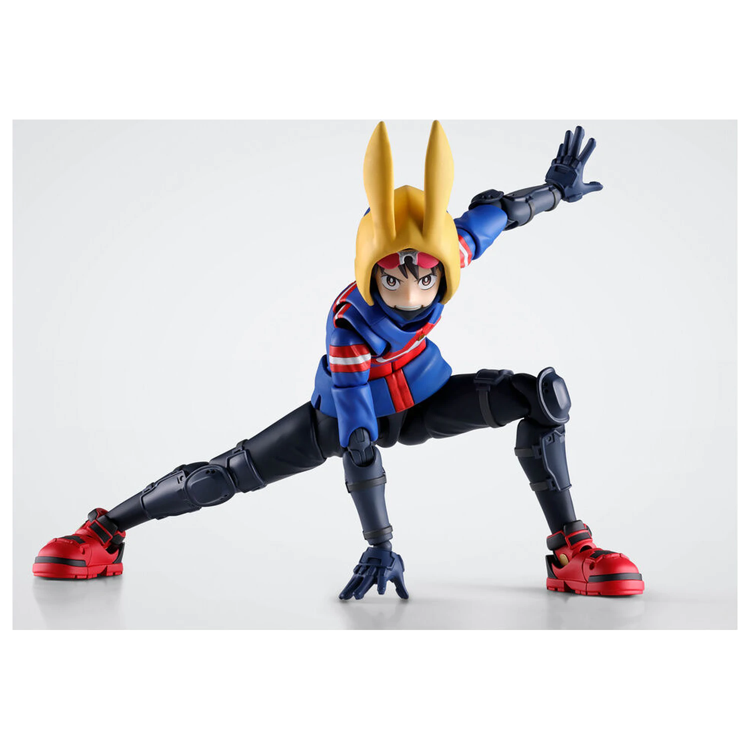 My Hero Academia Vigilante Koichi Haimawari S.H. Figuarts figura 14,5cm fotografija proizvoda