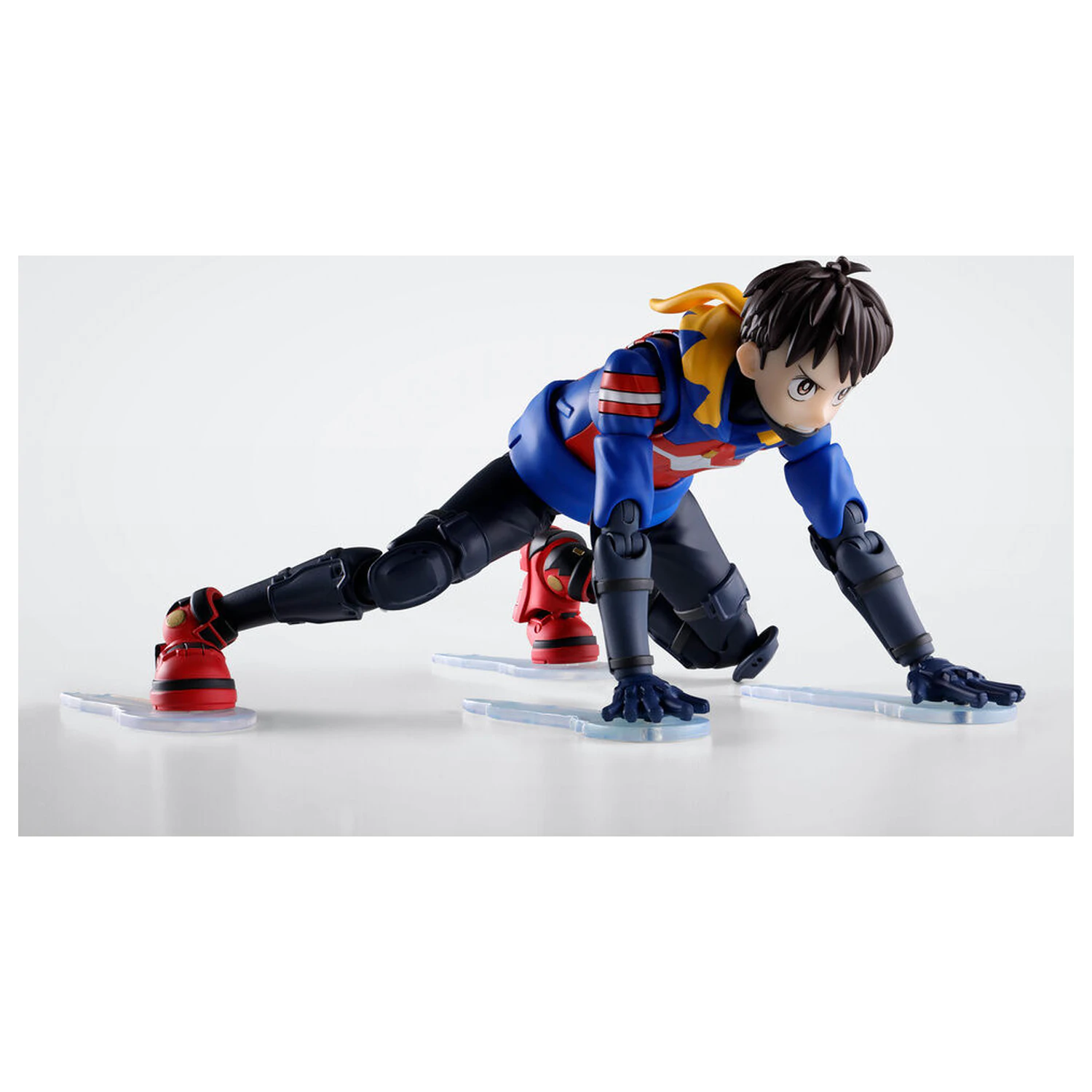 My Hero Academia Vigilante Koichi Haimawari S.H. Figuarts figura 14,5cm fotografija proizvoda