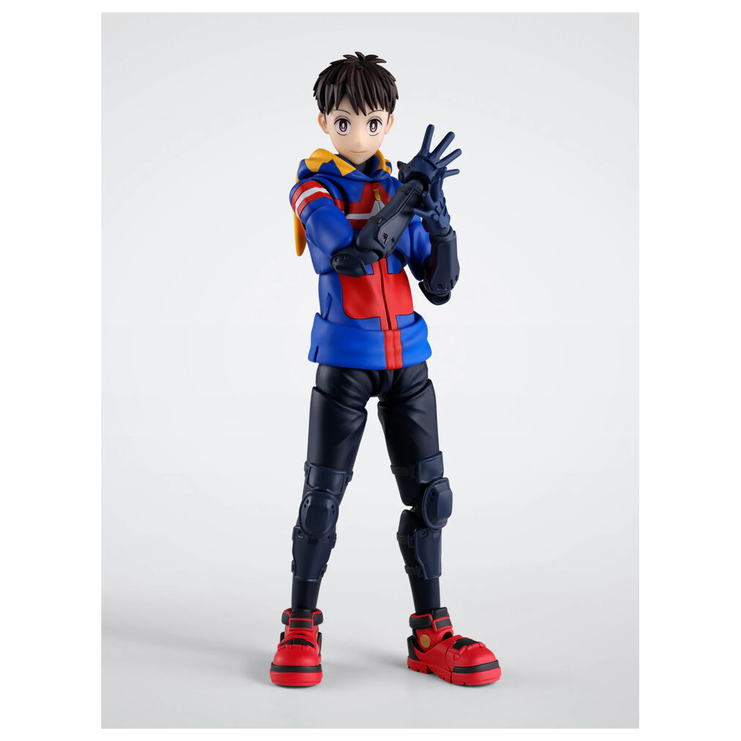 My Hero Academia Vigilante Koichi Haimawari S.H. Figuarts figura 14,5cm fotografija proizvoda