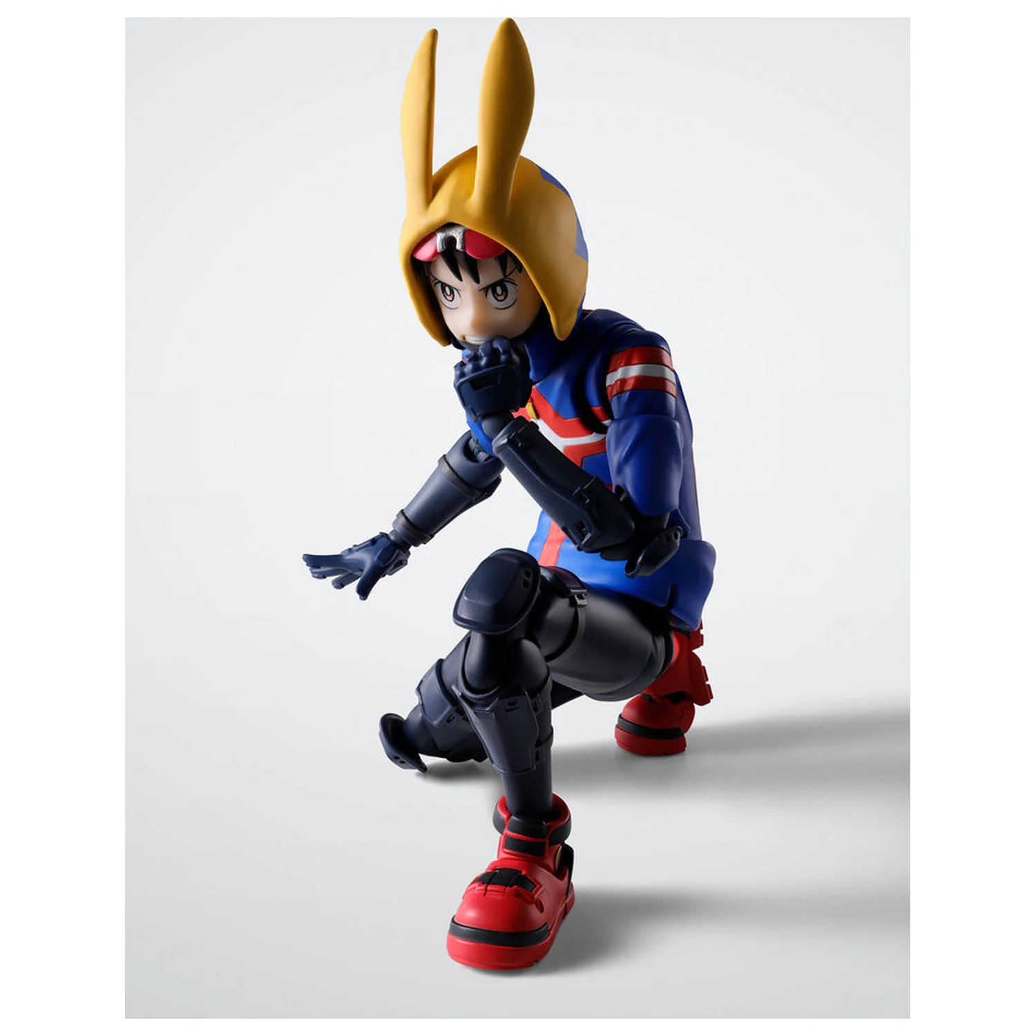 My Hero Academia Vigilante Koichi Haimawari S.H. Figuarts figura 14,5cm fotografija proizvoda