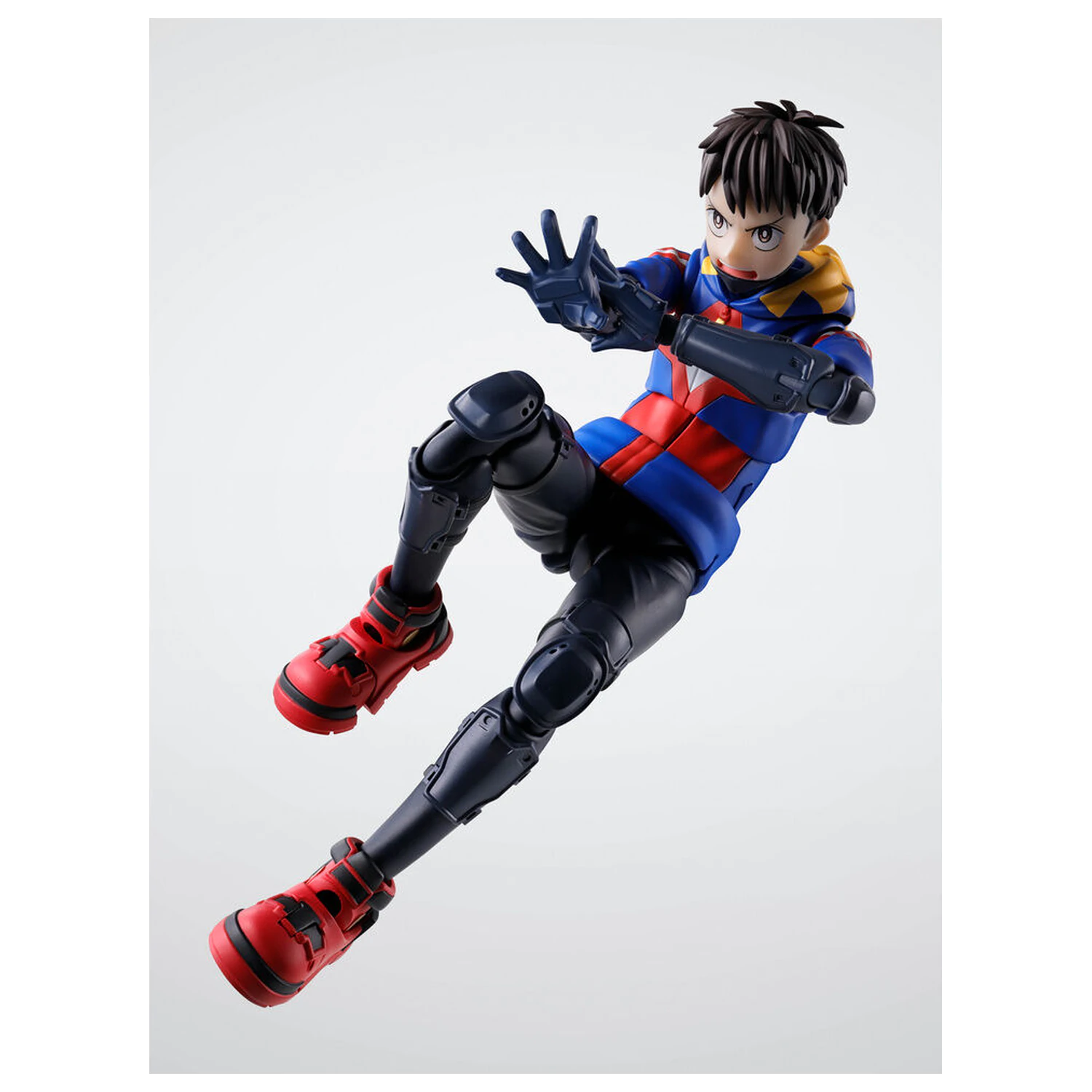 My Hero Academia Vigilante Koichi Haimawari S.H. Figuarts figura 14,5cm fotografija proizvoda