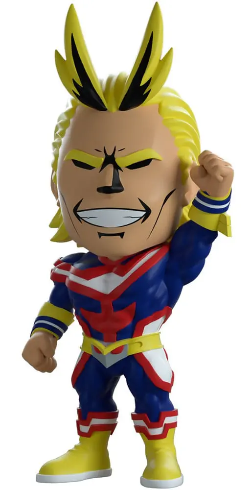 My Hero Academia Vinyl Figura All Might 12 cm fotografija proizvoda