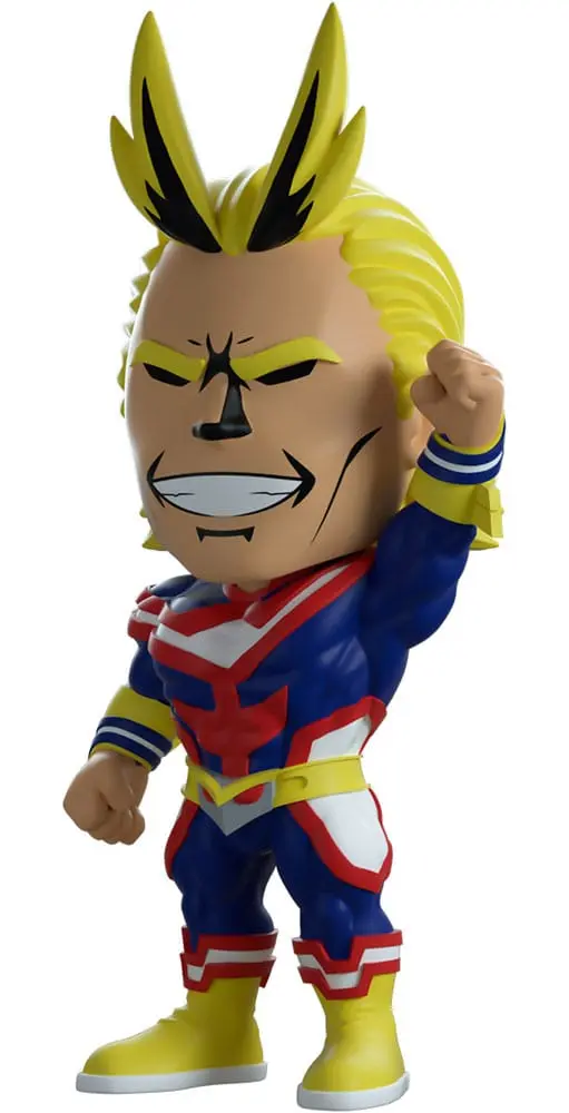 My Hero Academia Vinyl Figura All Might 12 cm fotografija proizvoda