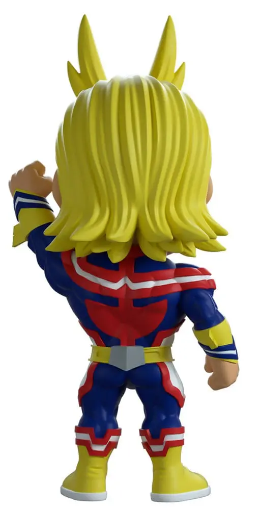 My Hero Academia Vinyl Figura All Might 12 cm fotografija proizvoda