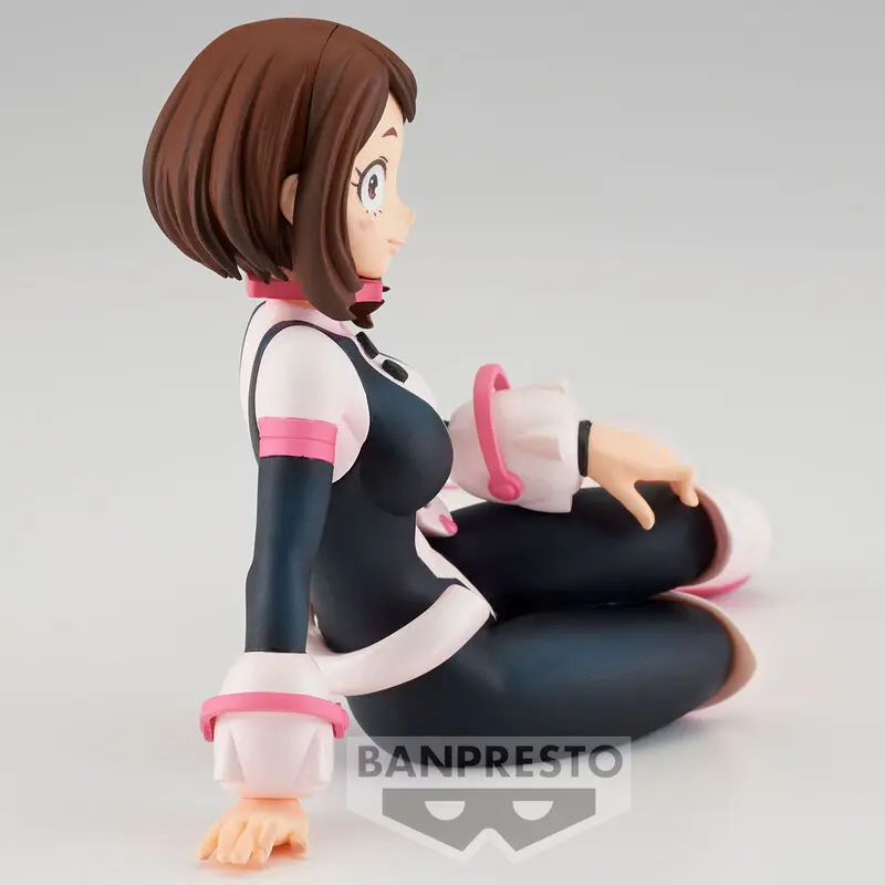 My Hero Academia vol.4 Break Time Collection Ochako Uraraka figura 10 cm fotografija proizvoda