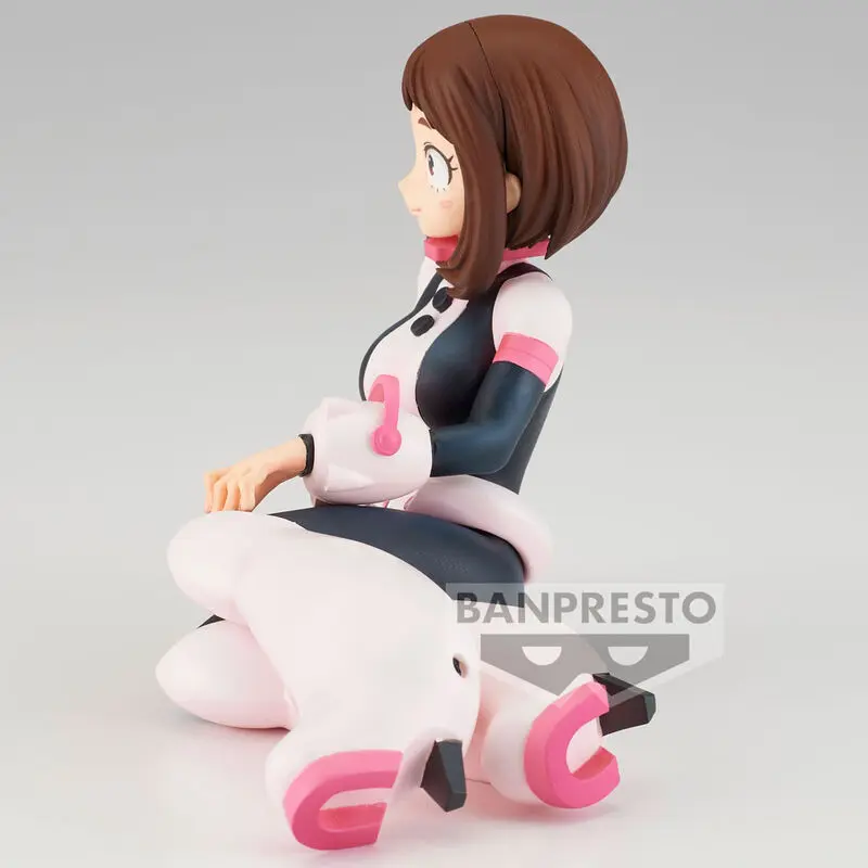 My Hero Academia vol.4 Break Time Collection Ochako Uraraka figura 10 cm fotografija proizvoda