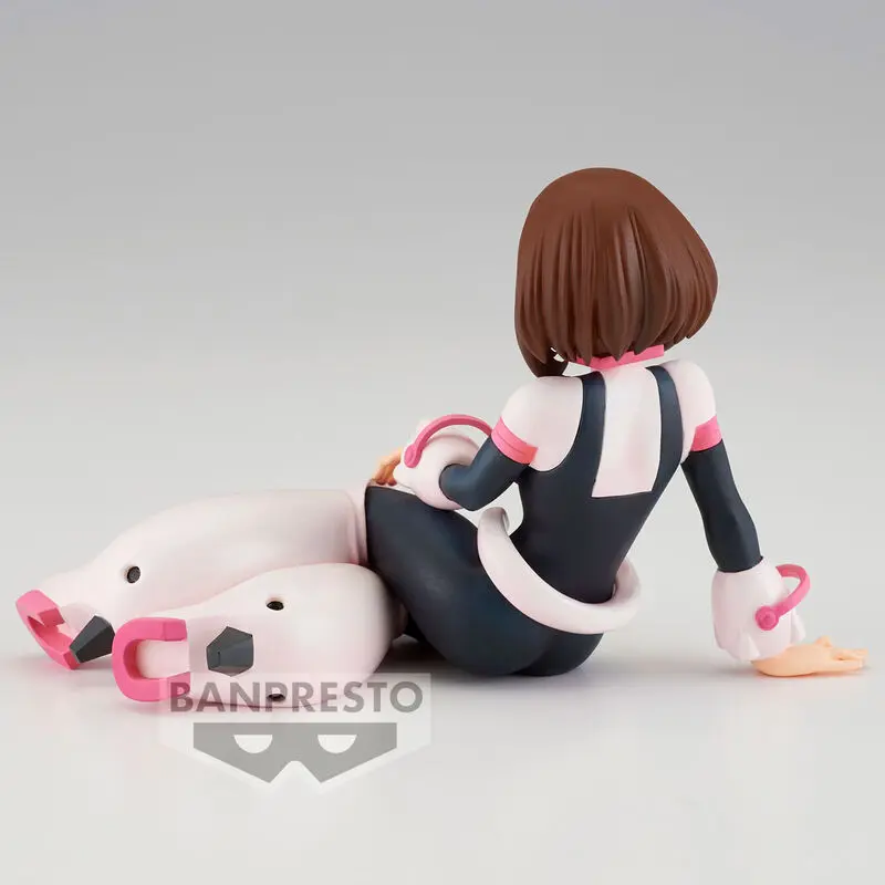 My Hero Academia vol.4 Break Time Collection Ochako Uraraka figura 10 cm fotografija proizvoda