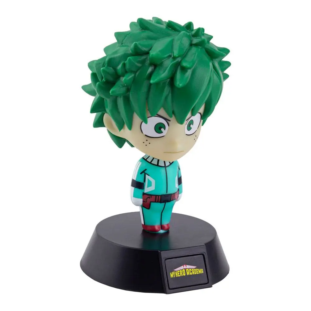 My Hero Academia Icon Svjetlo Academia Izuku Midoriya fotografija proizvoda