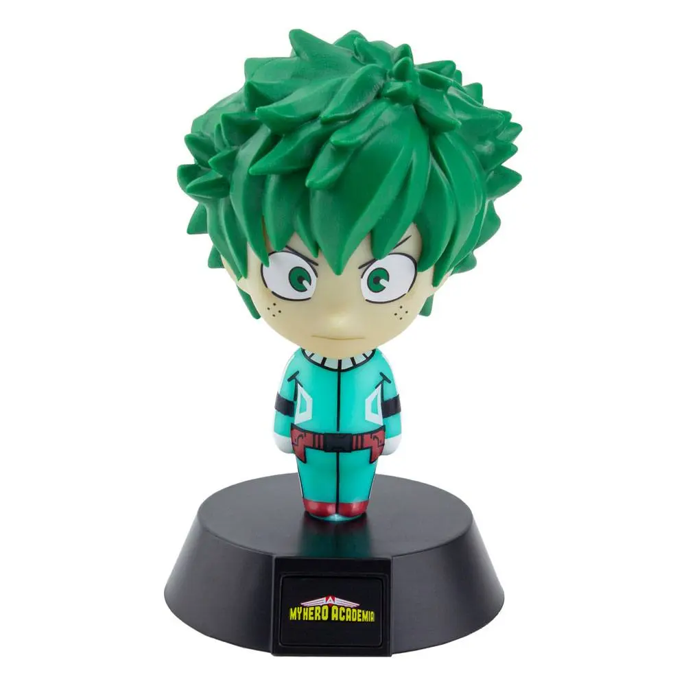 My Hero Academia Icon Svjetlo Academia Izuku Midoriya fotografija proizvoda