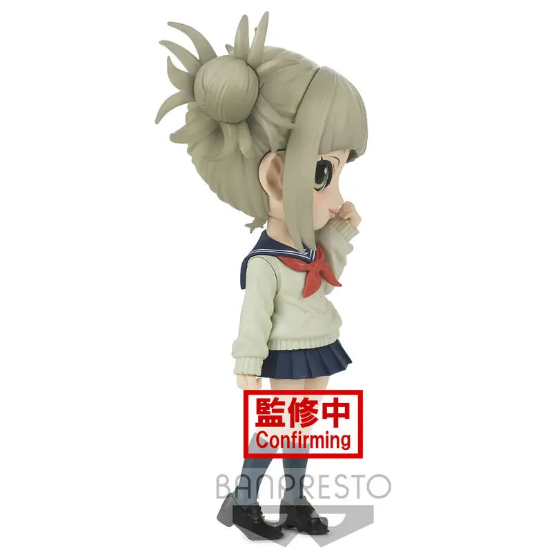 My Hero Academia Q Posket Mini Figura Himiko Toga Ver. A 13 cm fotografija proizvoda