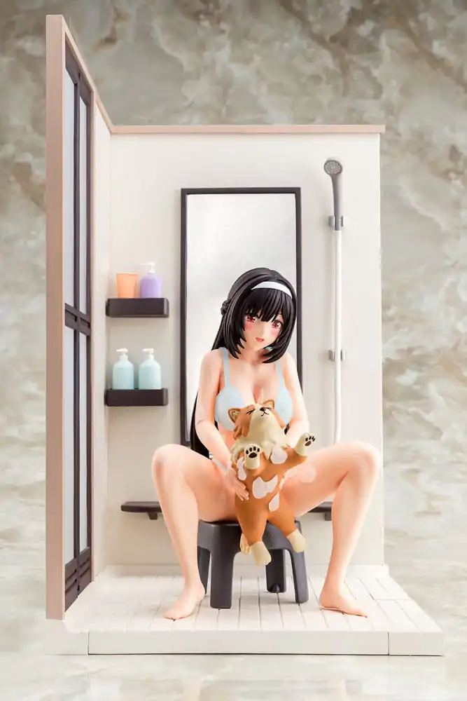 Moj Život kao Inukai-san´s Dog PVC Kip 1/6 Inukai Karen Wonderful 30 cm fotografija proizvoda