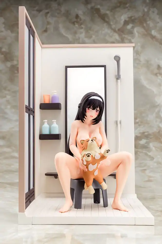 Moj Život kao Inukai-san´s Dog PVC Kip 1/6 Inukai Karen Wonderful 30 cm fotografija proizvoda