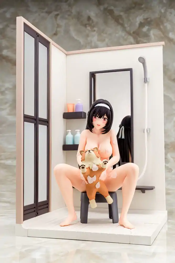 Moj Život kao Inukai-san´s Dog PVC Kip 1/6 Inukai Karen Wonderful 30 cm fotografija proizvoda