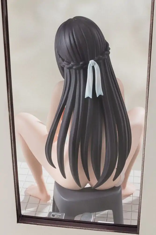 Moj Život kao Inukai-san´s Dog PVC Kip 1/6 Inukai Karen Wonderful 30 cm fotografija proizvoda