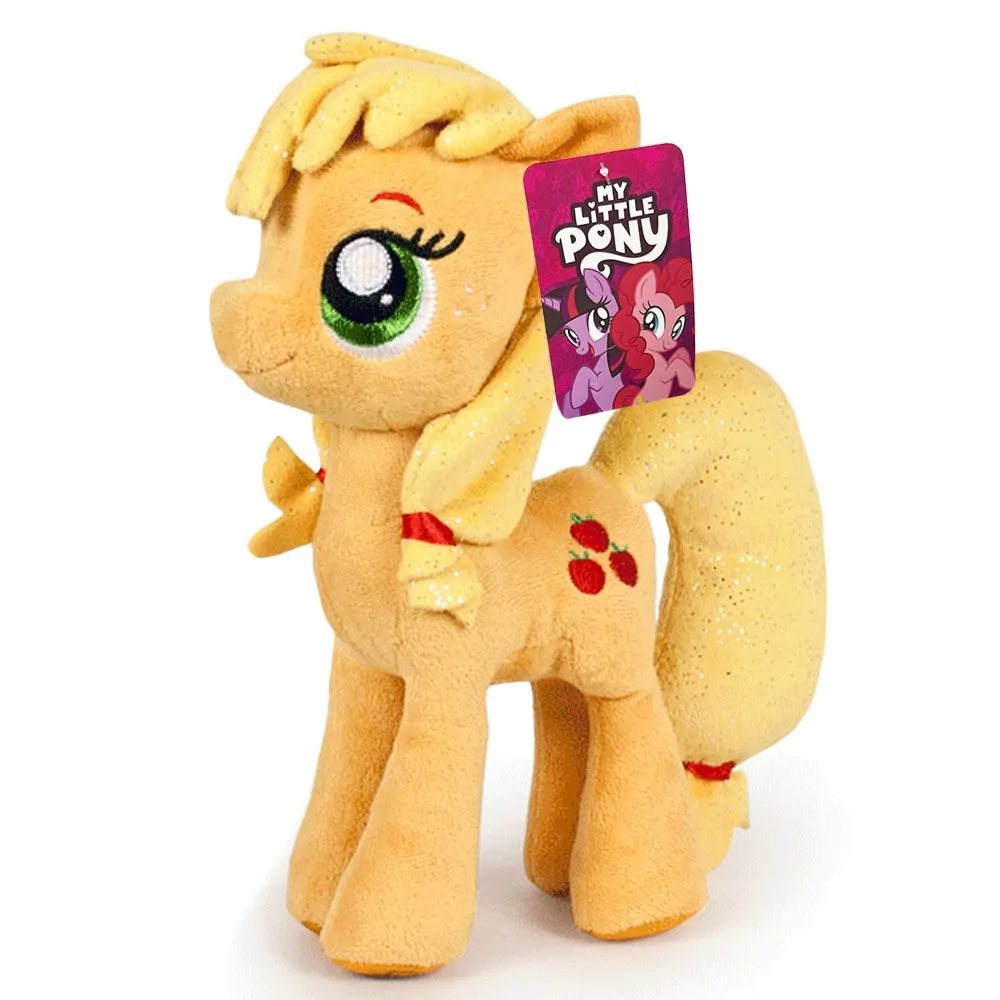 My Little Pony Applejack plišana igračka 25 cm fotografija proizvoda