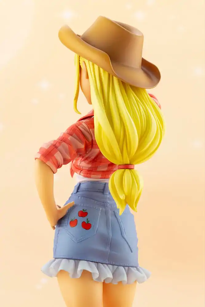 My Little Pony Bishoujo PVC Kip 1/7 Applejack 22 cm fotografija proizvoda