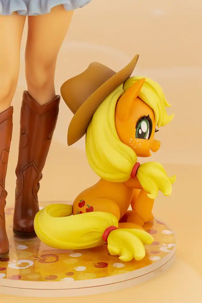 My Little Pony Bishoujo PVC Kip 1/7 Applejack 22 cm fotografija proizvoda