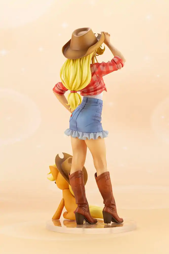 My Little Pony Bishoujo PVC Kip 1/7 Applejack 22 cm fotografija proizvoda