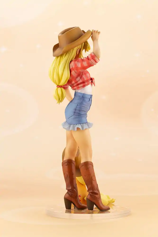 My Little Pony Bishoujo PVC Kip 1/7 Applejack 22 cm fotografija proizvoda