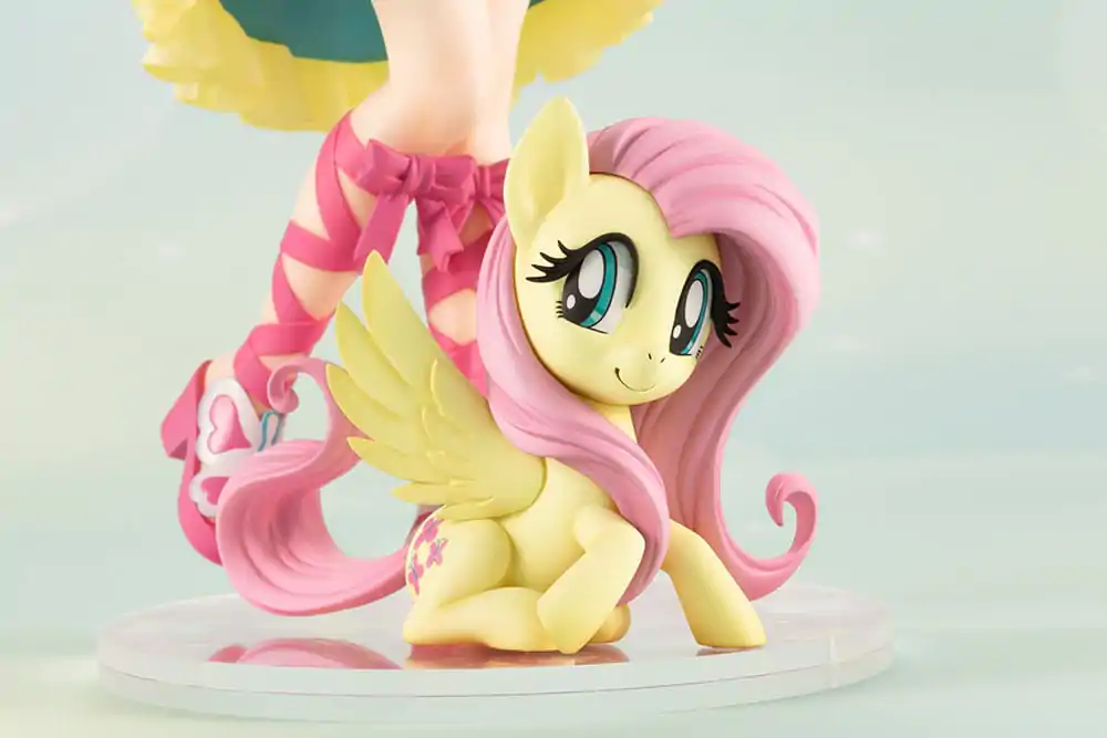 My Little Pony Bishoujo PVC kip 1/7 Fluttershy 22 cm fotografija proizvoda