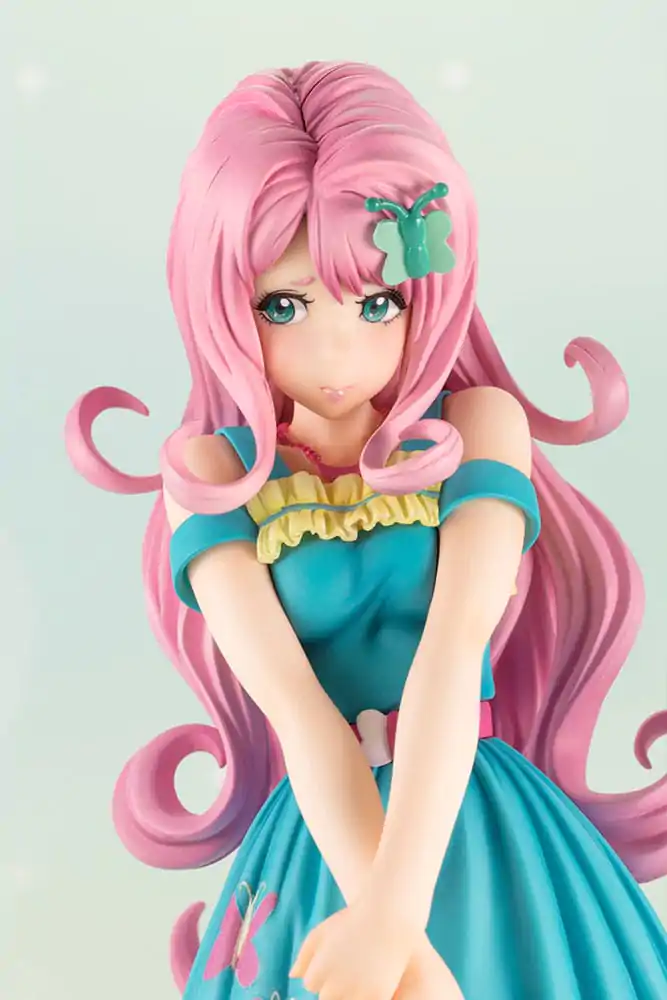 My Little Pony Bishoujo PVC kip 1/7 Fluttershy 22 cm fotografija proizvoda