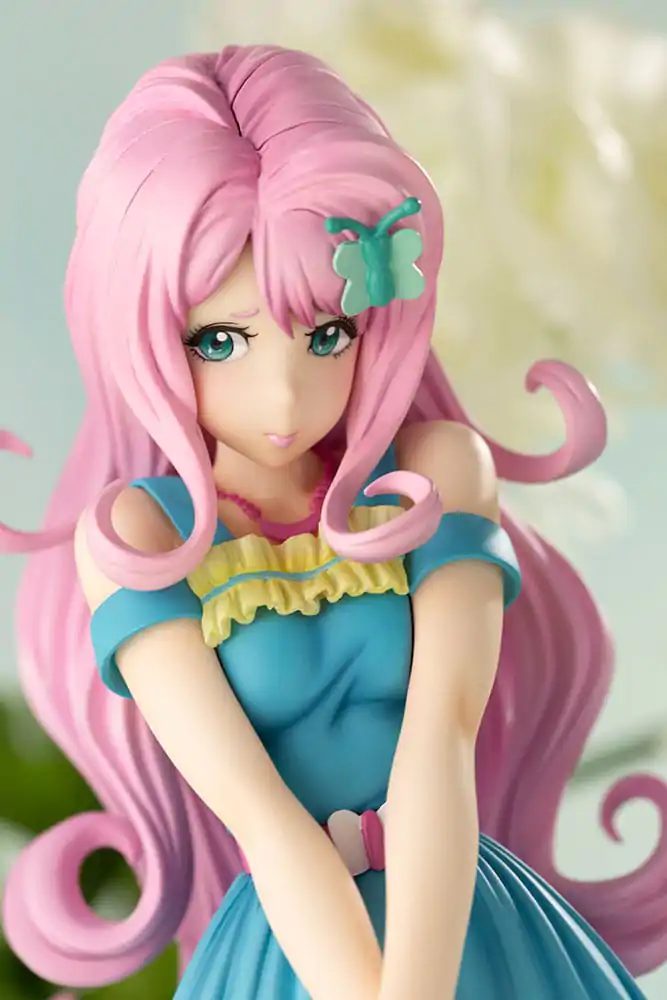 My Little Pony Bishoujo PVC kip 1/7 Fluttershy 22 cm fotografija proizvoda