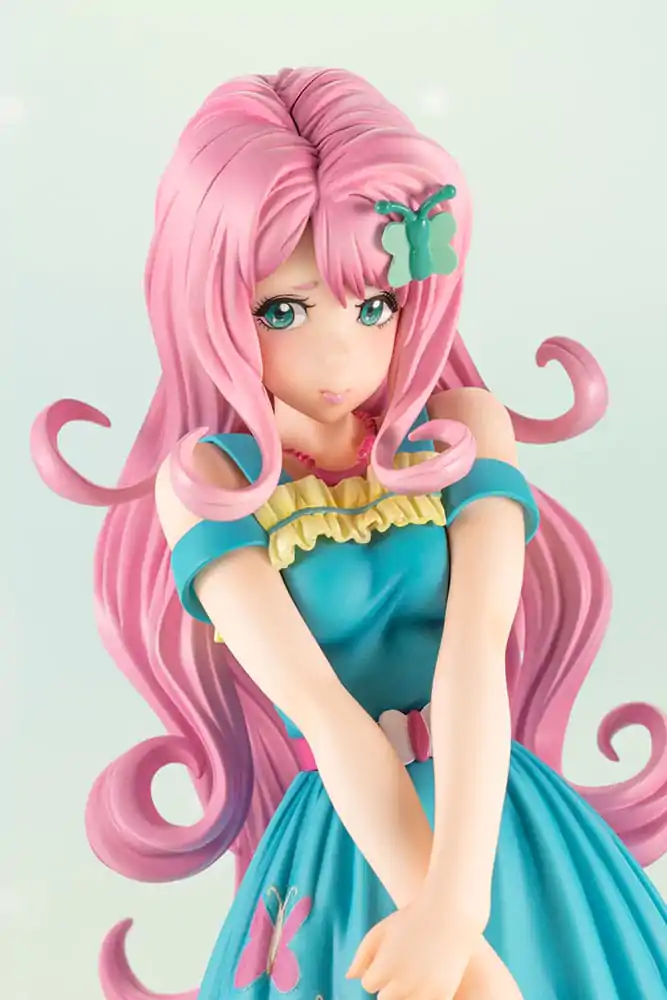 My Little Pony Bishoujo PVC kip 1/7 Fluttershy 22 cm fotografija proizvoda