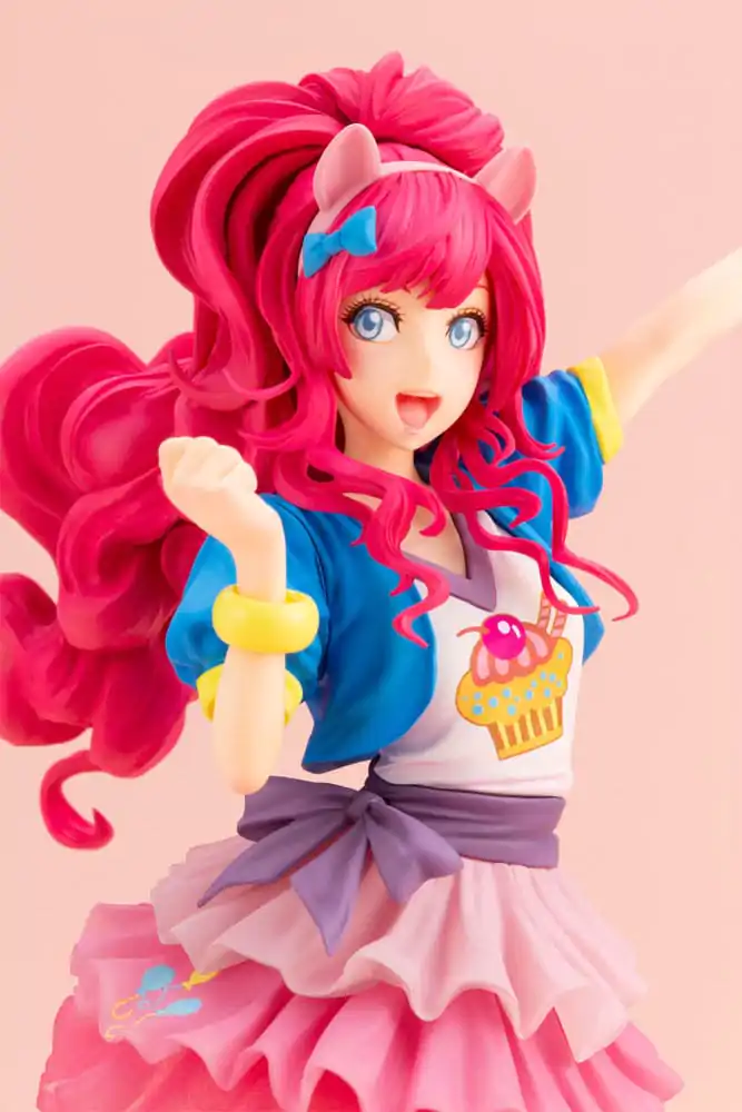 My Little Pony Bishoujo PVC kip 1/7 Pinkie Pie 22 cm fotografija proizvoda