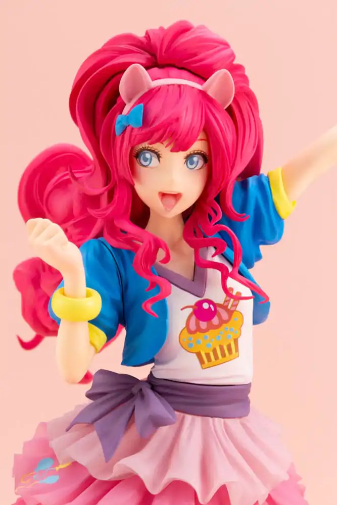 My Little Pony Bishoujo PVC kip 1/7 Pinkie Pie 22 cm fotografija proizvoda