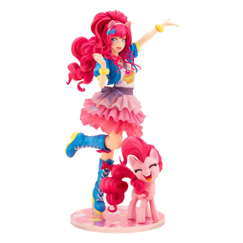 My Little Pony Bishoujo PVC kip 1/7 Pinkie Pie 22 cm fotografija proizvoda