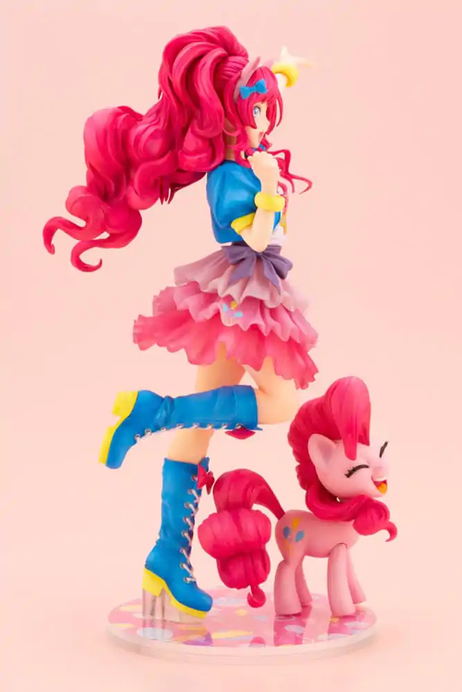 My Little Pony Bishoujo PVC kip 1/7 Pinkie Pie 22 cm fotografija proizvoda