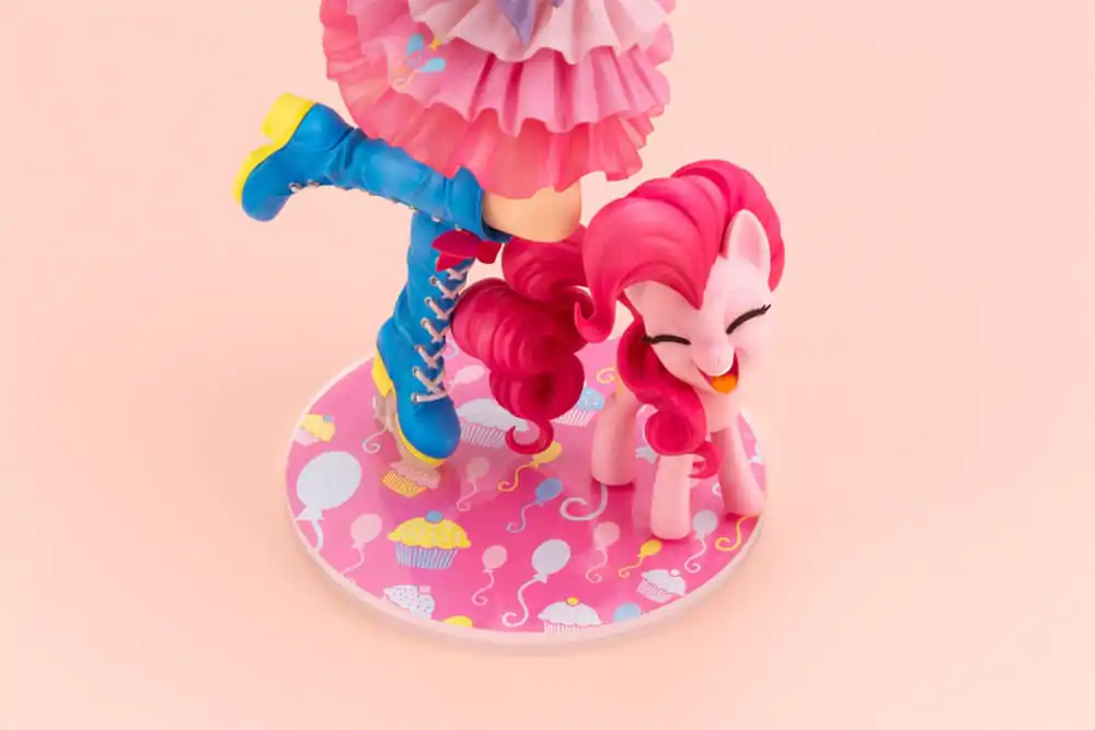 My Little Pony Bishoujo PVC kip 1/7 Pinkie Pie 22 cm fotografija proizvoda