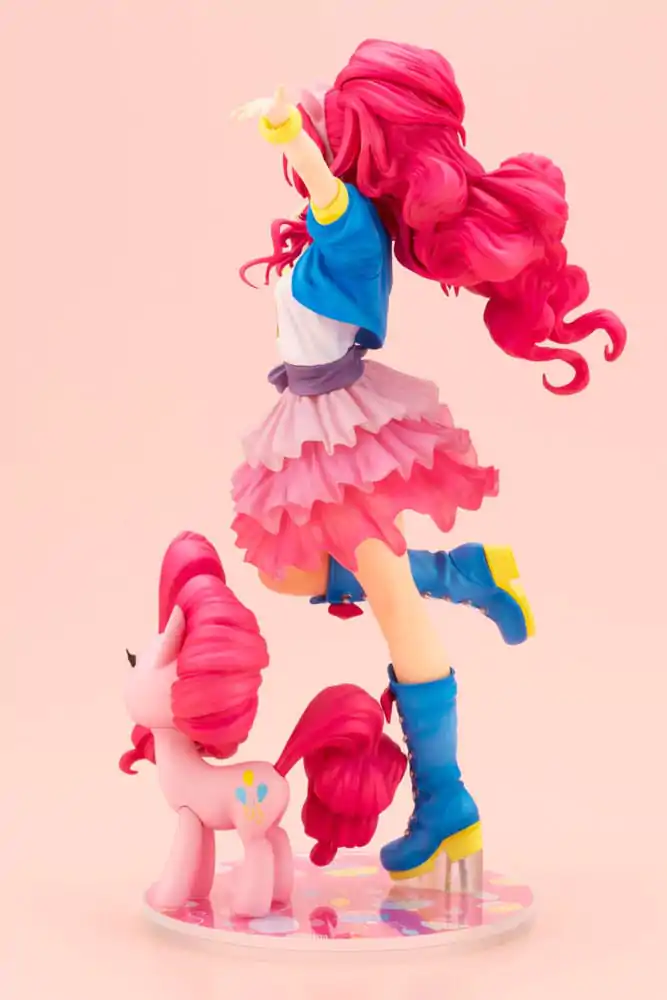 My Little Pony Bishoujo PVC kip 1/7 Pinkie Pie 22 cm fotografija proizvoda