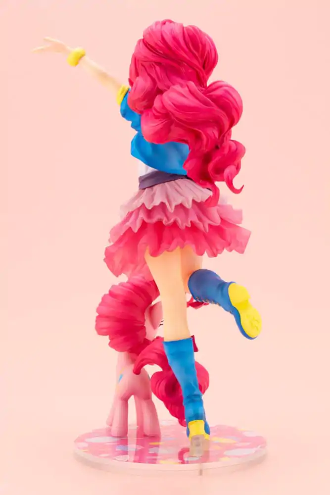 My Little Pony Bishoujo PVC kip 1/7 Pinkie Pie 22 cm fotografija proizvoda