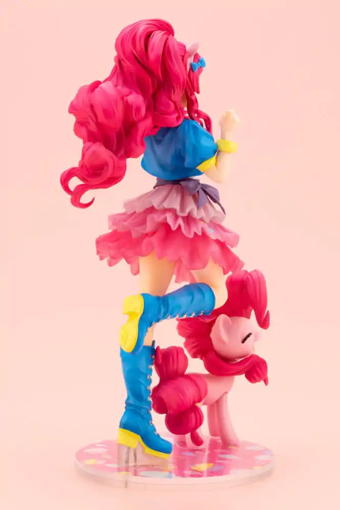 My Little Pony Bishoujo PVC kip 1/7 Pinkie Pie 22 cm fotografija proizvoda