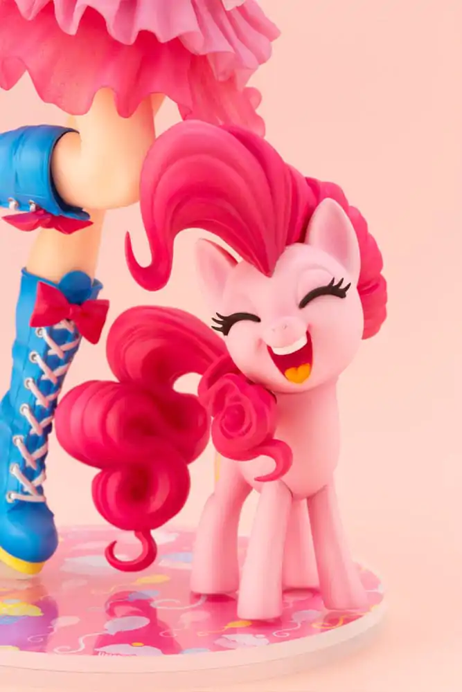 My Little Pony Bishoujo PVC kip 1/7 Pinkie Pie 22 cm fotografija proizvoda