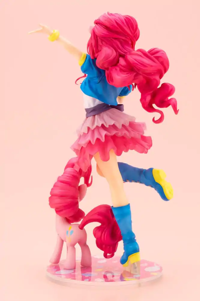 My Little Pony Bishoujo PVC kip 1/7 Pinkie Pie 22 cm fotografija proizvoda